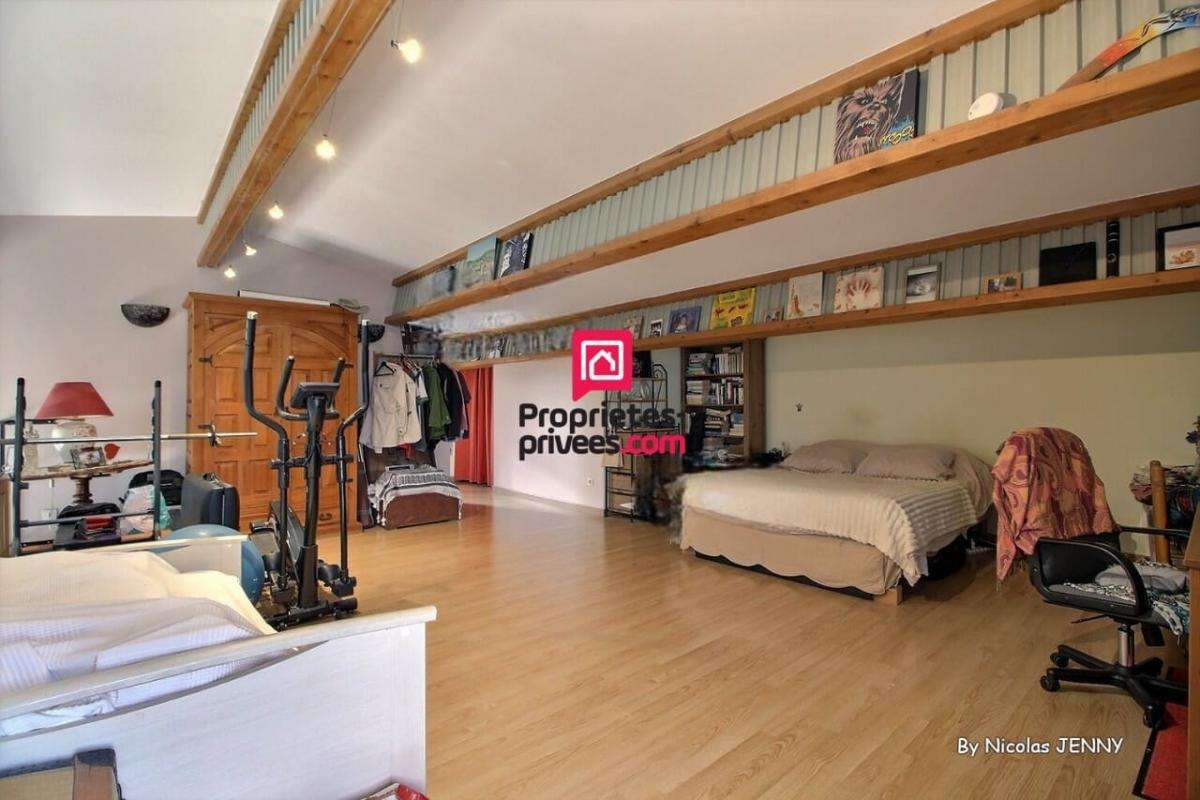 Maison Orange