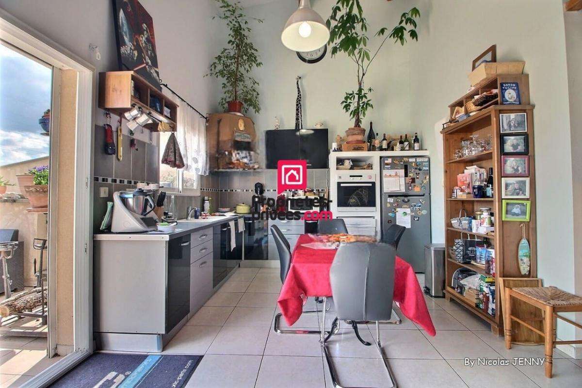 Maison Orange