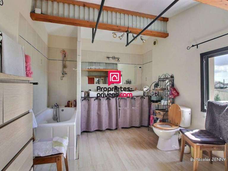 Maison Orange - 3 chambres
