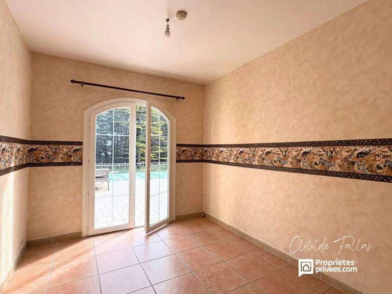 Maison Orange - 4 chambres