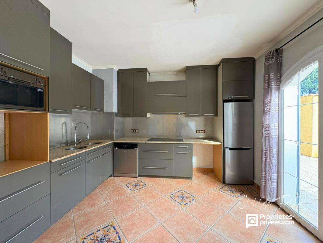 Maison Orange