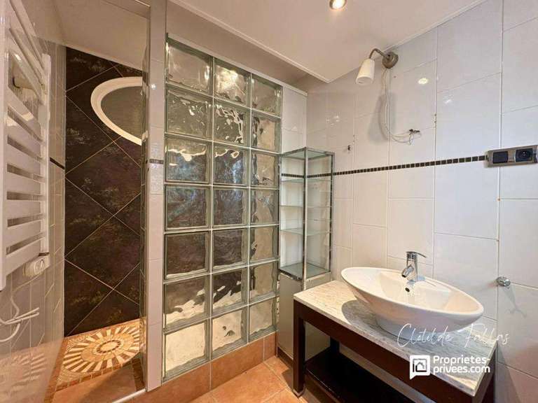 Maison Orange - 4 chambres