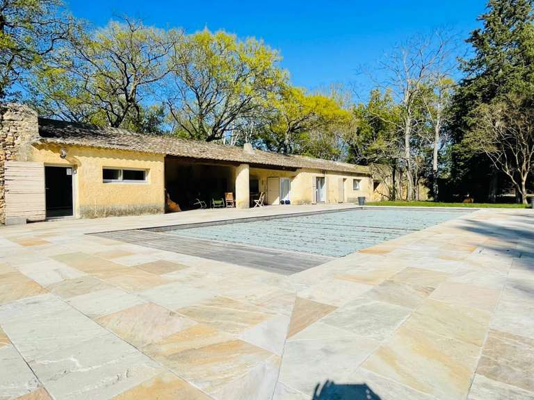 Maison Orange - 7 chambres - 684m²