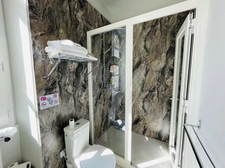 Maison Orange - 7 chambres - 684m²