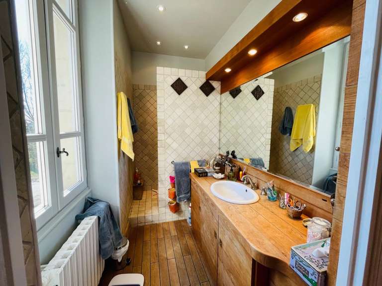 Maison Orange - 7 chambres - 684m²