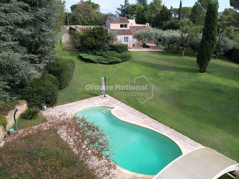 Maison Orange - 5 chambres - 180m²