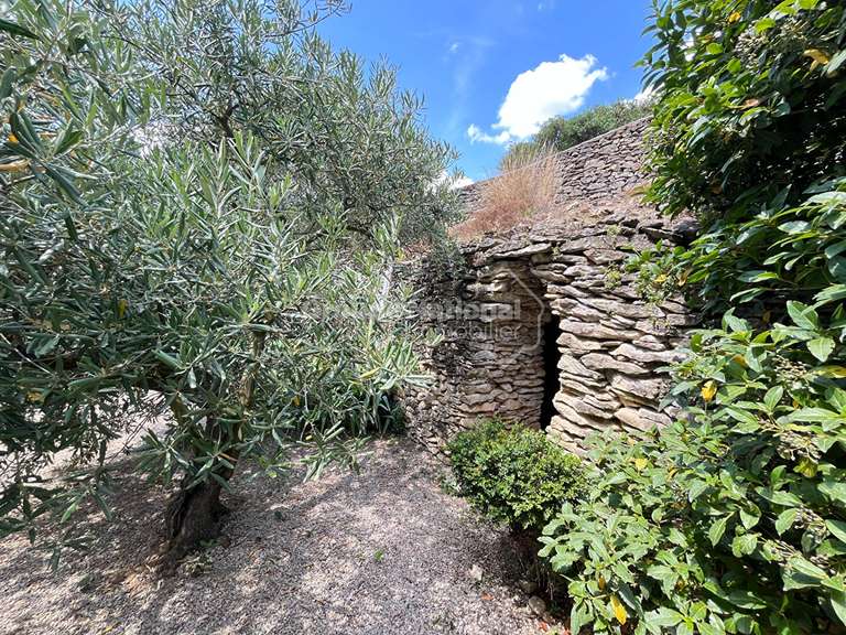 Maison Orange - 5 chambres - 180m²