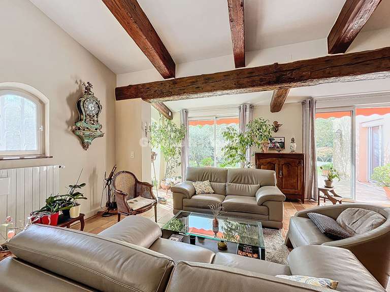 House Orange - 5 bedrooms - 180m²