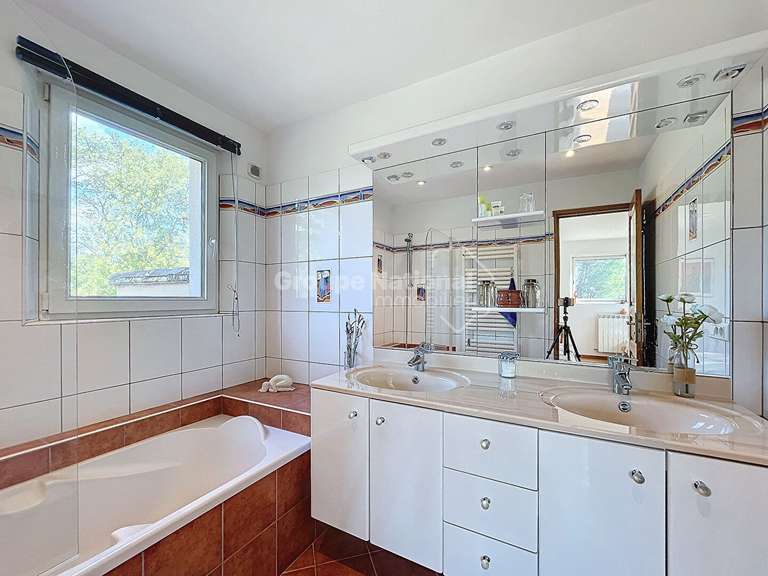 House Orange - 5 bedrooms - 180m²