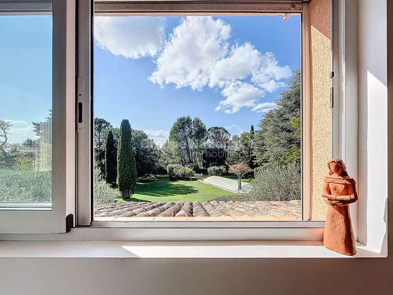 Maison Orange - 5 chambres - 180m²
