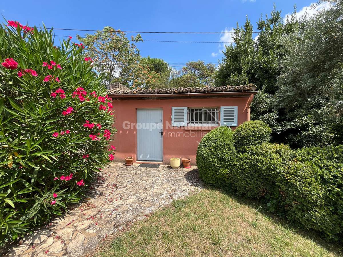 Maison Orange