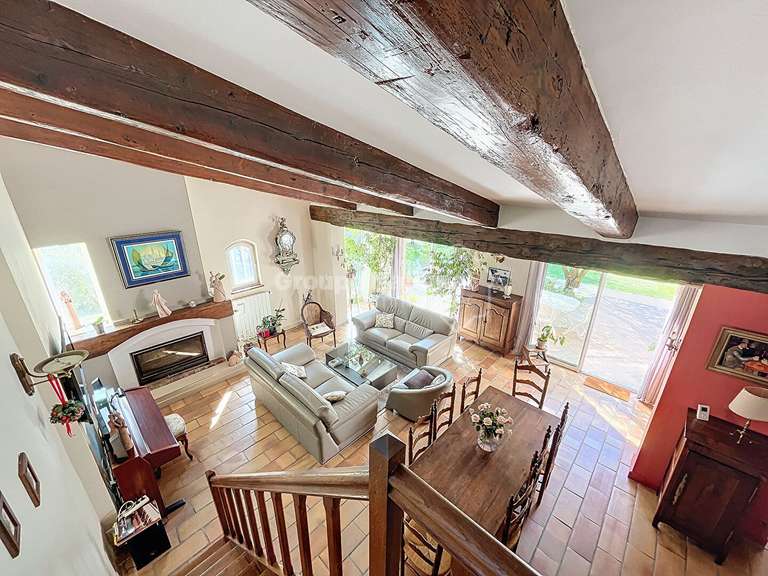 House Orange - 5 bedrooms - 180m²