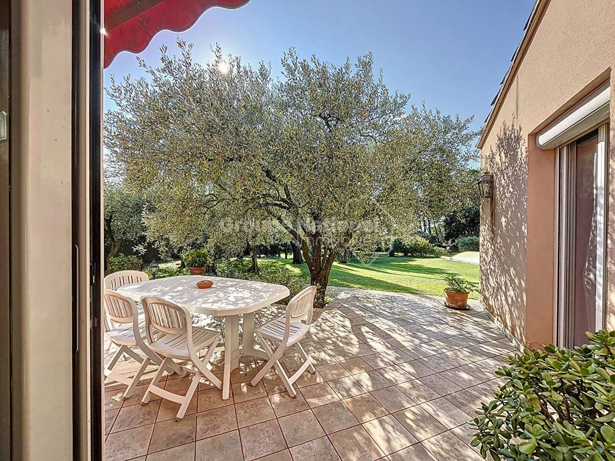 Maison Orange