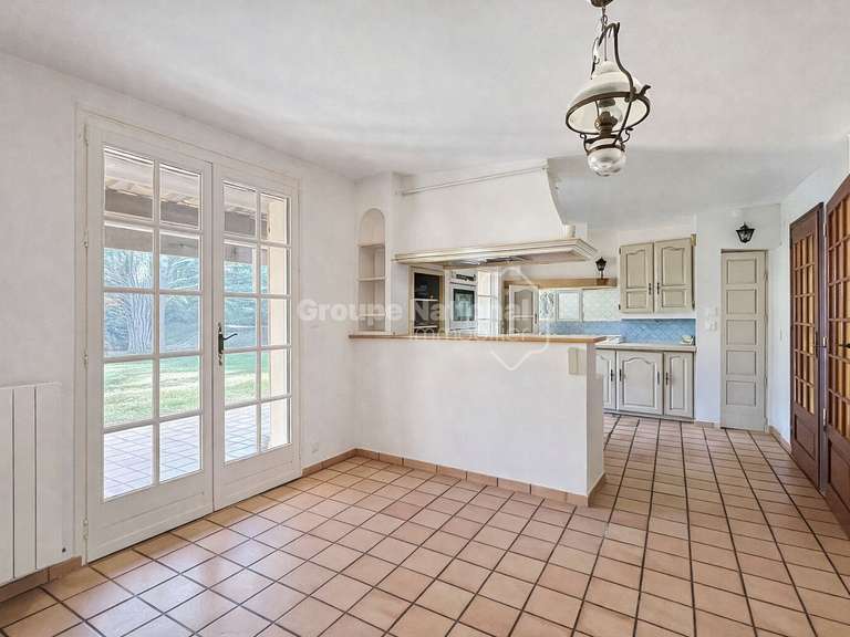 Maison Orange - 4 chambres - 190m²