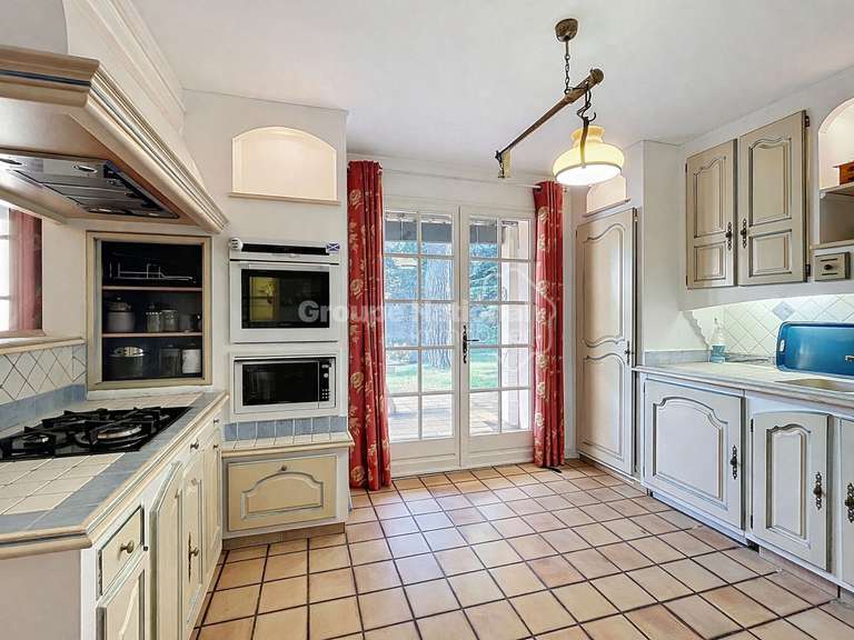 Maison Orange - 4 chambres - 190m²