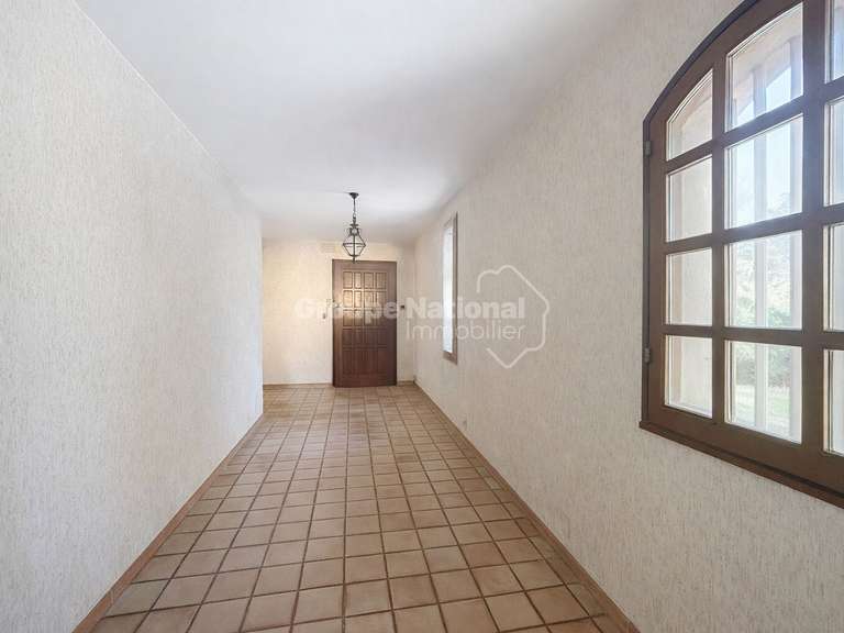 Maison Orange - 4 chambres - 190m²