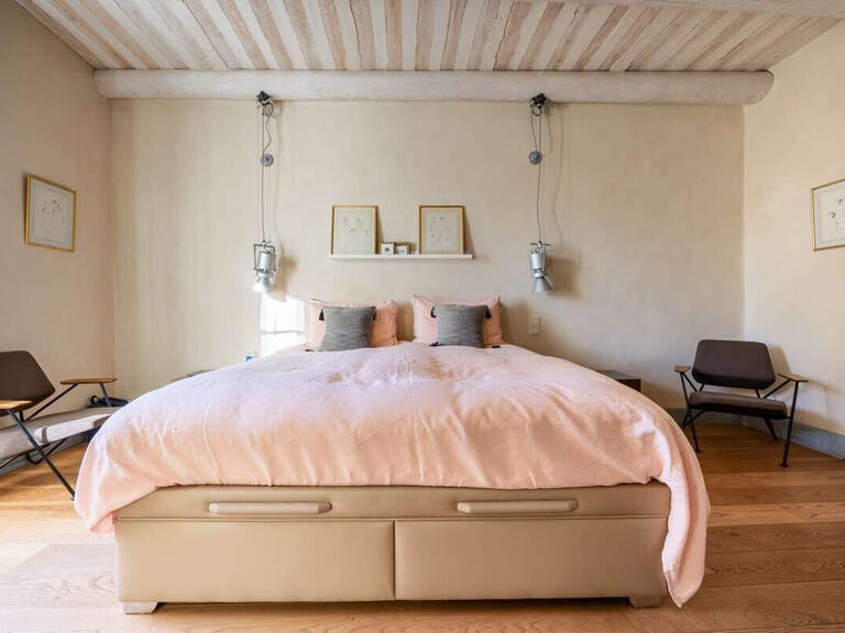 Propriété Orange - 8 chambres