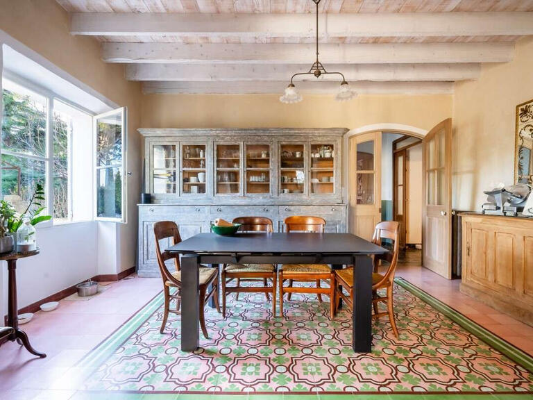Propriété Orange - 8 chambres