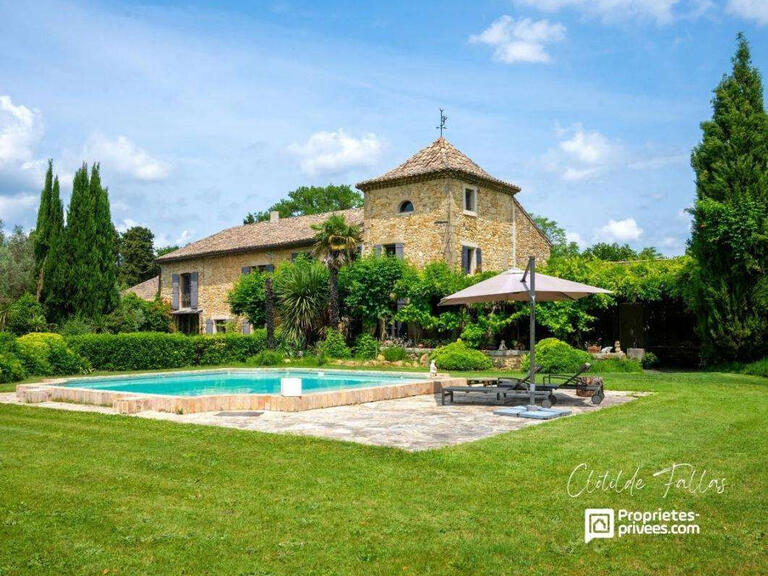 Property Orange - 5 bedrooms