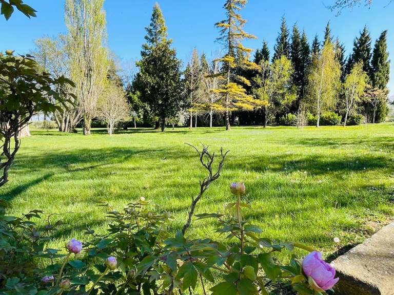 Propriété Orange - 7 chambres - 684m²