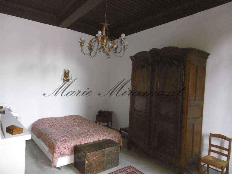 Propriété Orange - 8 chambres - 350m²