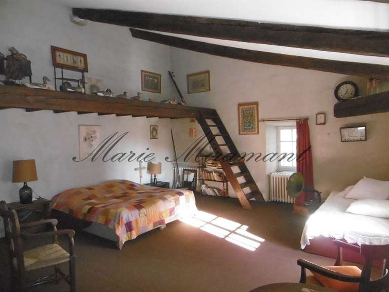 Propriété Orange - 8 chambres - 350m²