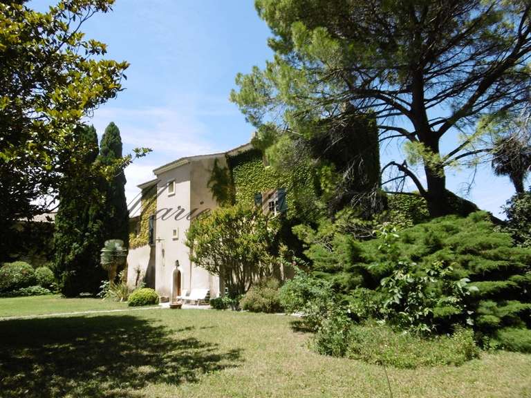 Property Orange - 8 bedrooms - 350m²
