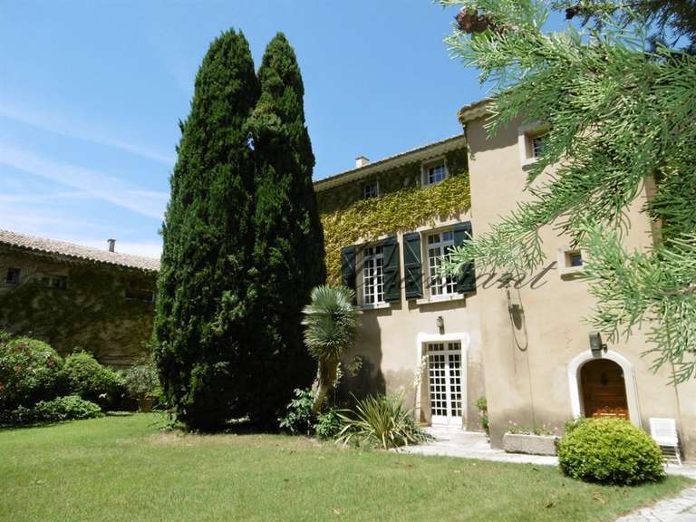 Property Orange - 8 bedrooms - 350m²
