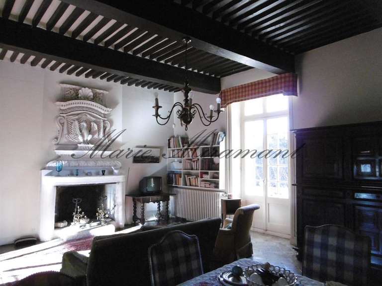 Property Orange - 8 bedrooms - 350m²