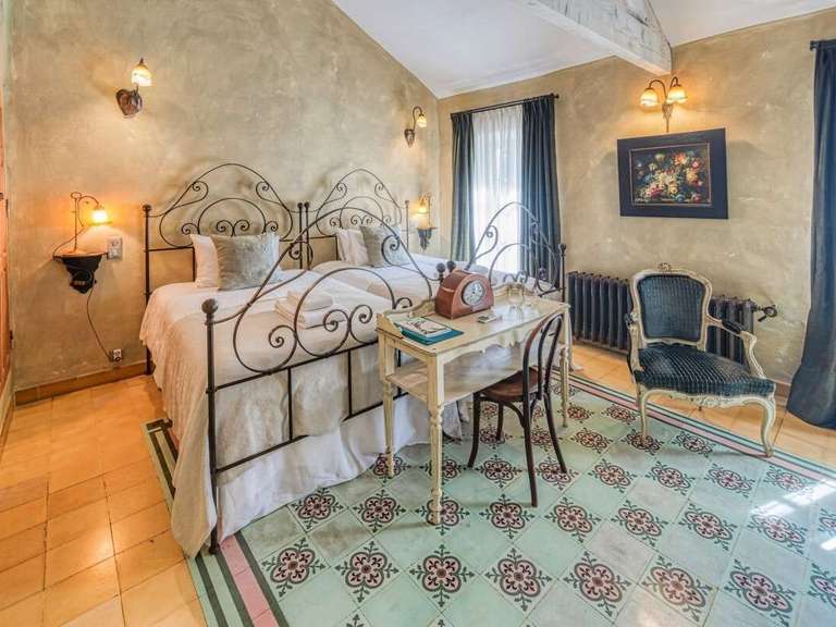 Propriété Orange - 8 chambres