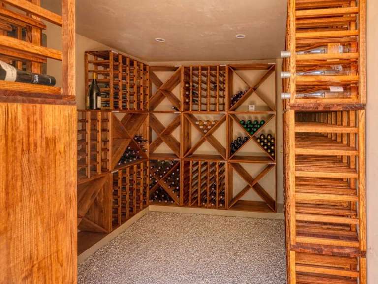 Propriété Orange - 8 chambres