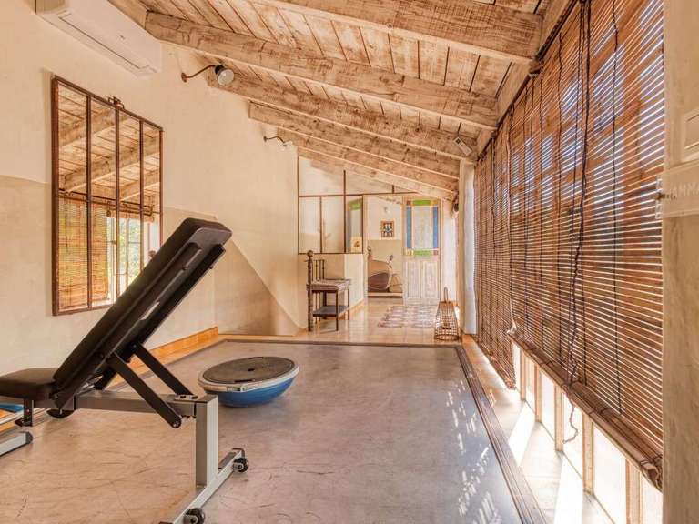 Propriété Orange - 8 chambres