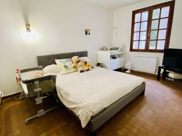 Villa Orange - 3 bedrooms - 155m²