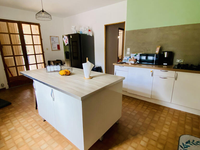 Villa Orange - 3 bedrooms - 155m²