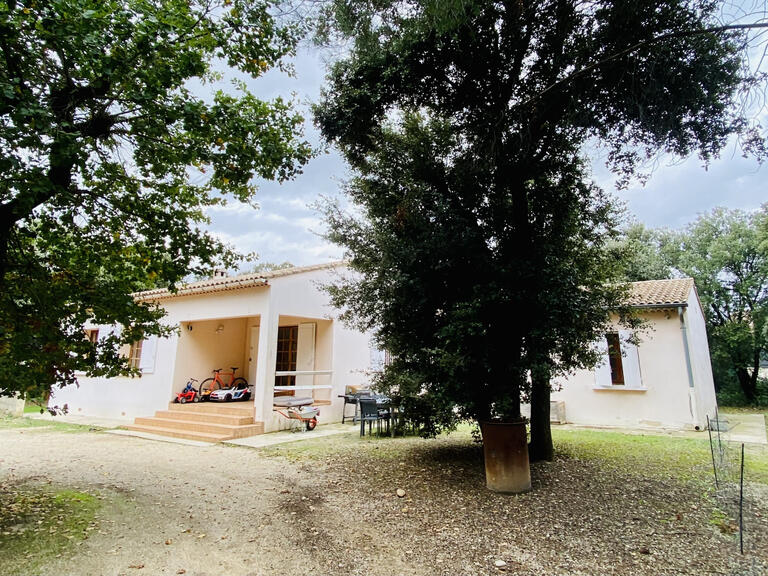 Villa Orange - 3 bedrooms - 155m²
