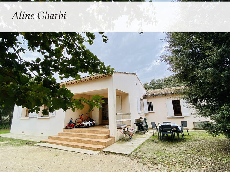 Villa Orange - 3 bedrooms - 155m²
