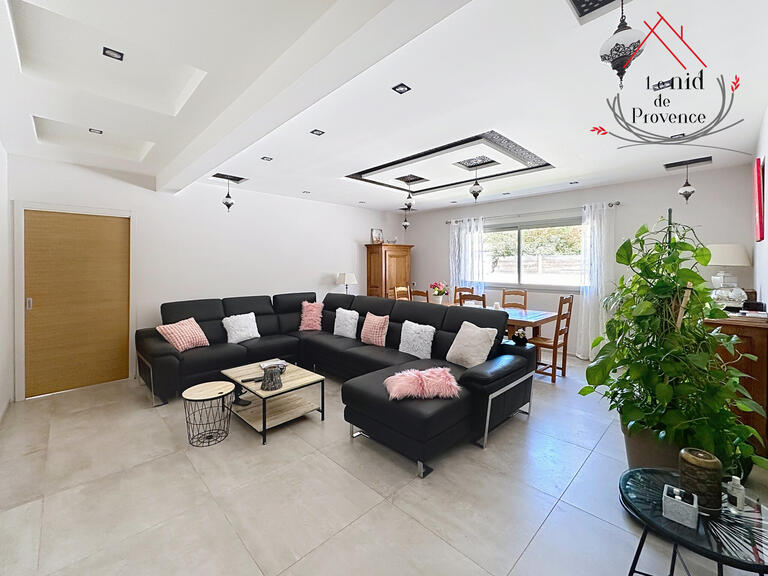 Villa Orange - 4 chambres - 194m²