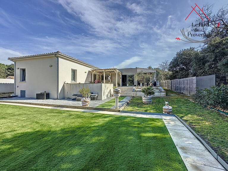 Villa Orange - 4 chambres - 194m²