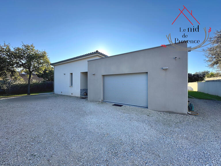 Villa Orange - 4 chambres - 194m²