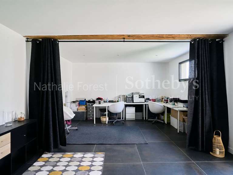 Maison Orchies - 5 chambres - 432m²
