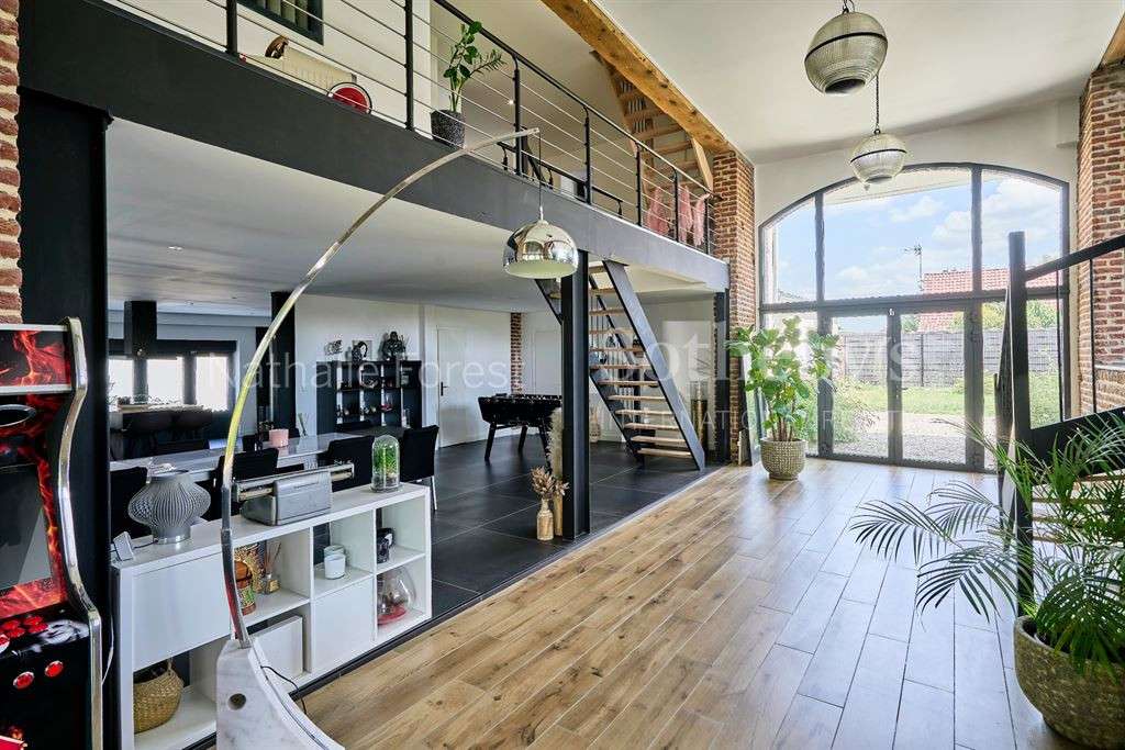 Maison Orchies