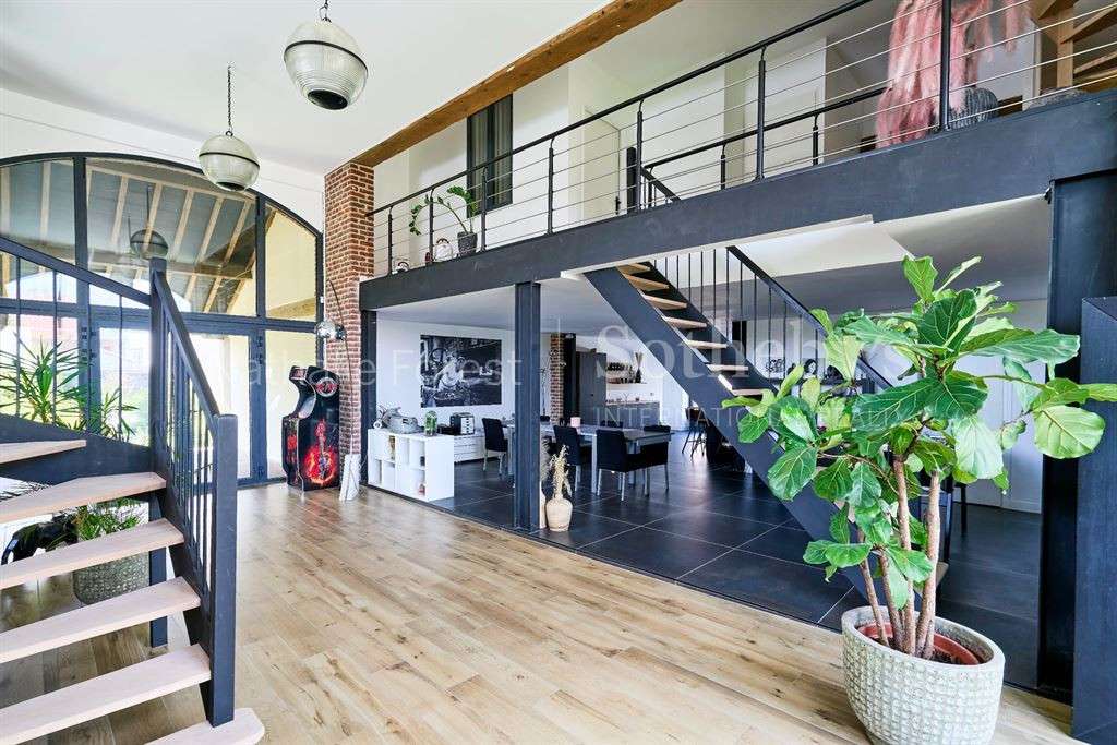 Maison Orchies