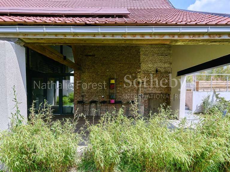 Maison Orchies - 5 chambres - 432m²