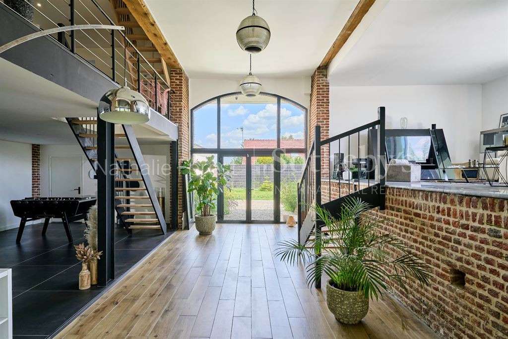 Maison Orchies