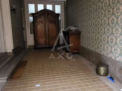 Maison Orchies - 6 chambres