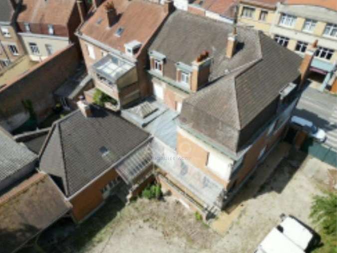 Maison Orchies - 6 chambres