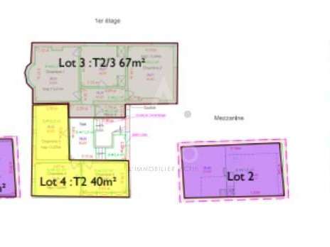 House Orchies - 6 bedrooms