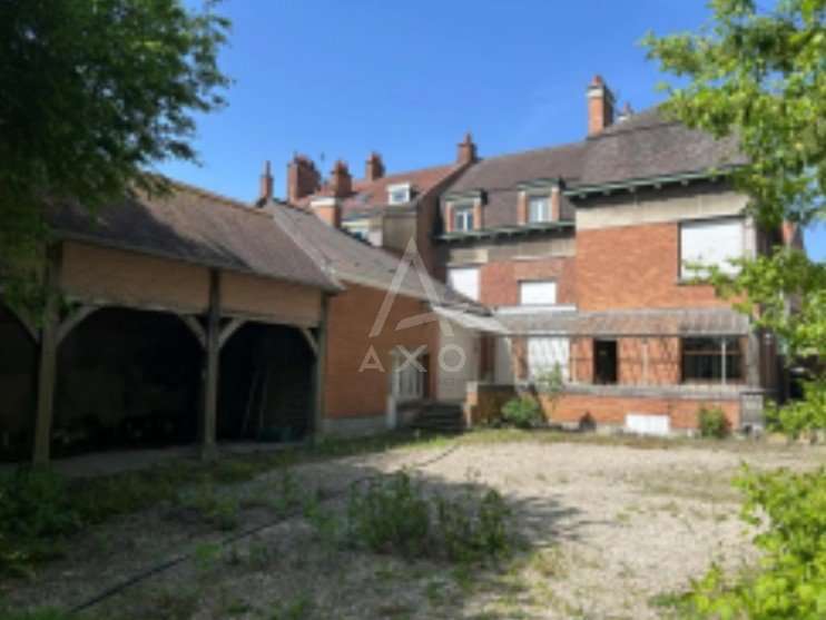 House Orchies - 6 bedrooms