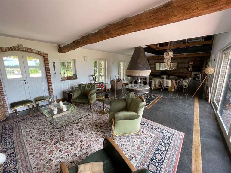 House Orchies - 4 bedrooms - 558m²