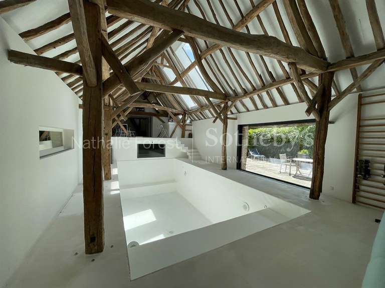 House Orchies - 4 bedrooms - 558m²